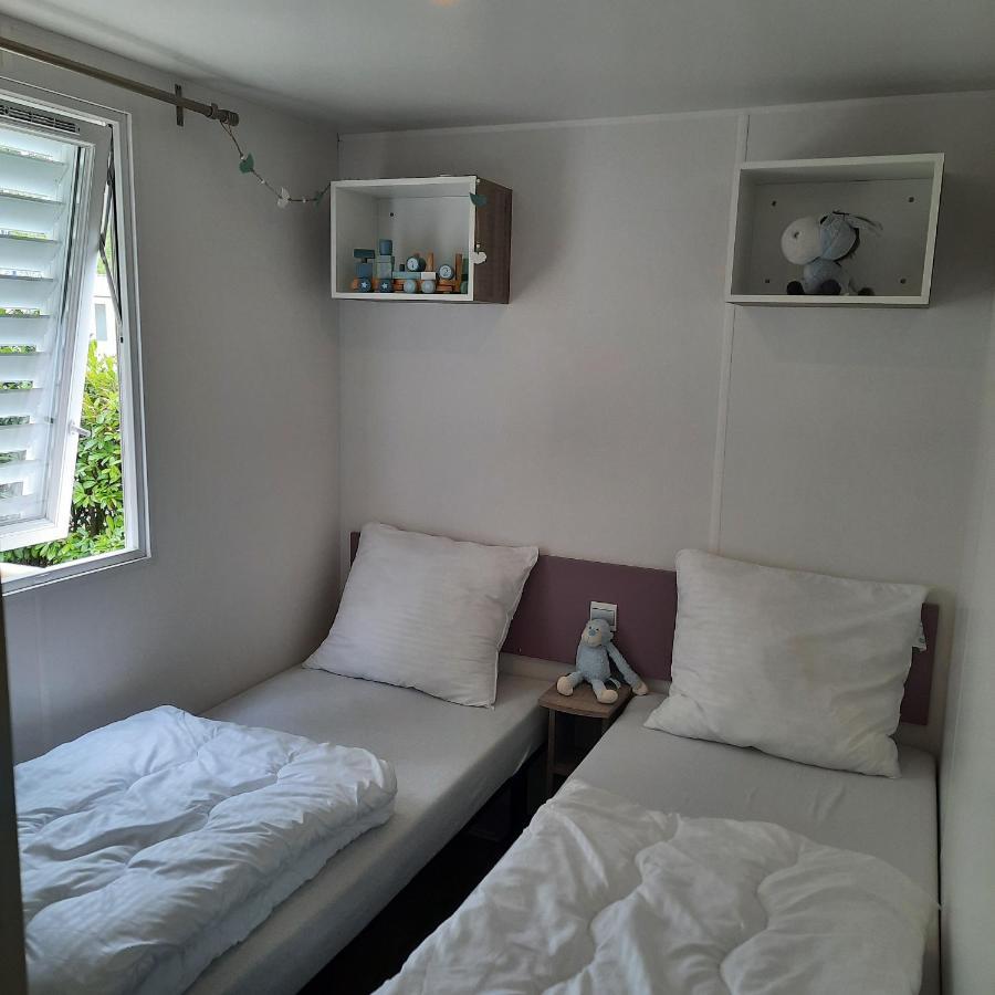 Kajuit423 6Pers 5Sterren Vakantiepark Bergumermeer Aan Het Water In Friesland Met Zwembad Villa Suameer Luaran gambar