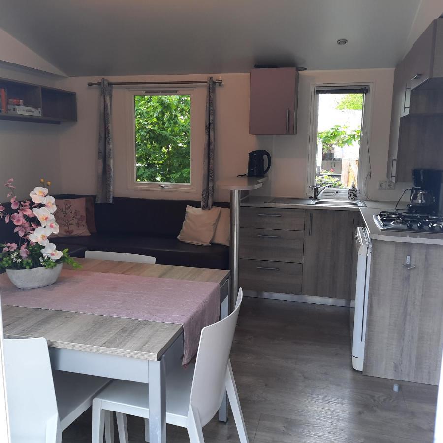 Kajuit423 6Pers 5Sterren Vakantiepark Bergumermeer Aan Het Water In Friesland Met Zwembad Villa Suameer Luaran gambar